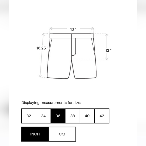 TOTEME-Black Monogram Shorts - Picture 2 of 3